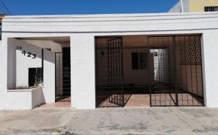 Foto Casa en Venta en QUINCE DE MAYO, Mrida, Yucatan - $ 870.500 - CAV306451 - BienesOnLine