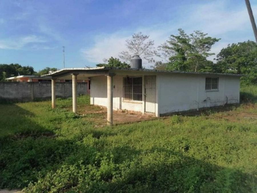 Casa En Venta En Chachalacas, Veracruz