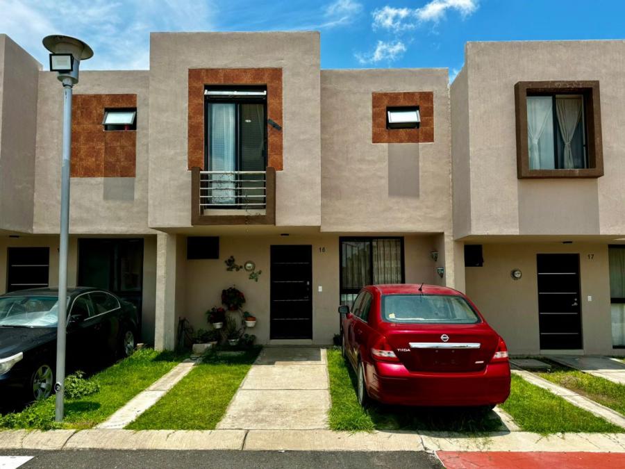 Foto Casa en Venta en palemo, Zapopan, Jalisco - $ 1.930.000 - CAV357425 - BienesOnLine