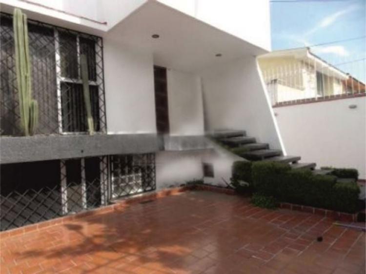 Casa en Venta en Fracc. Coapa, Coyoacán, Distrito Federal - $  -  CAV150568 - BienesOnLine