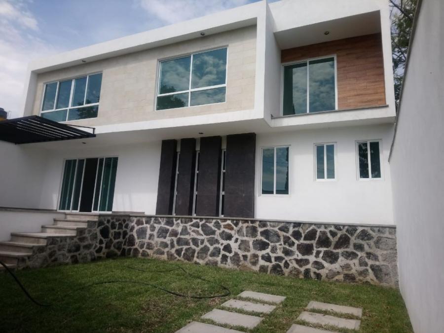 CASA EN VENTA EN CUAUTLA MORELOS