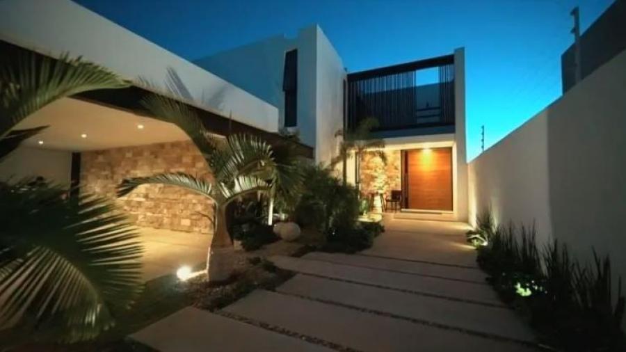 Casa en Venta en DZITYA, Mérida, Yucatan - $  - CAV292975 -  BienesOnLine