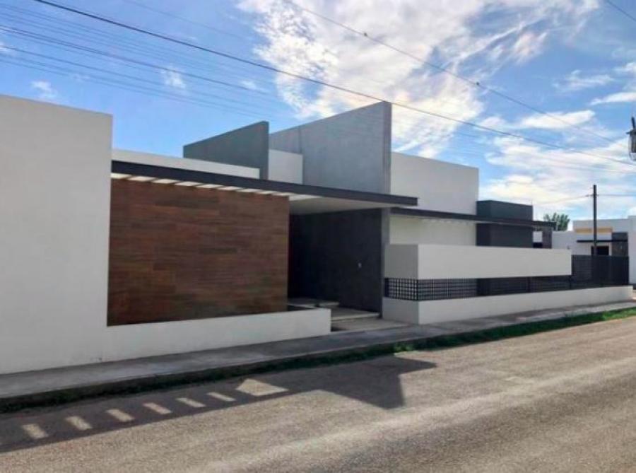 Casa en Venta en DZITYA, Mérida, Yucatan - $  - CAV292980 -  BienesOnLine