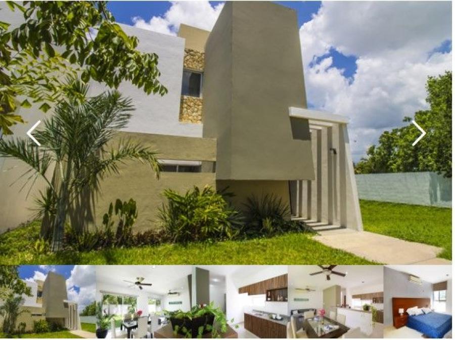 Foto Casa en Venta en DZITYYA, Dzityá, Yucatan - $ 945.000 - CAV324106 - BienesOnLine