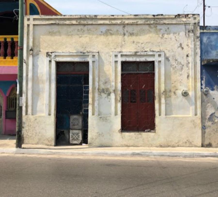 Casa en Venta en CENTRO, Mérida, Yucatan - $  - CAV307041 -  BienesOnLine