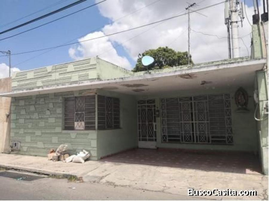 CASA EN VENTA EN EL CENTRO