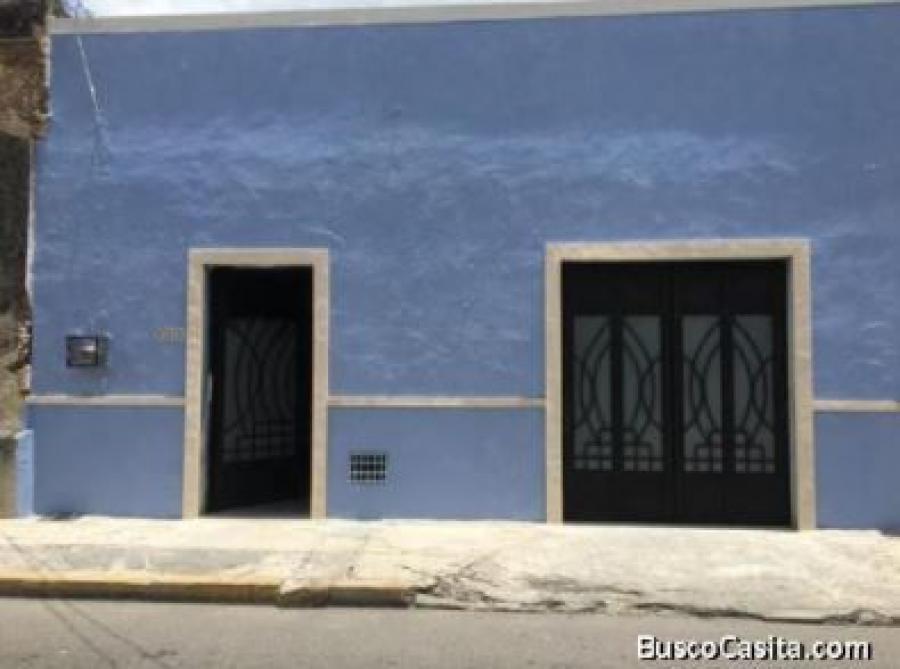 Foto Casa en Venta en CENTRO, Mrida, Yucatan - $ 1.950.000 - CAV310310 - BienesOnLine