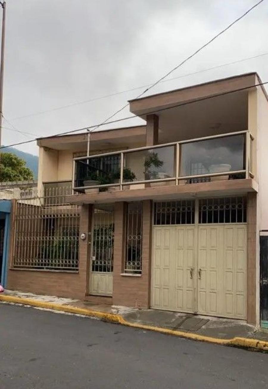 Casa en venta en El Espinal