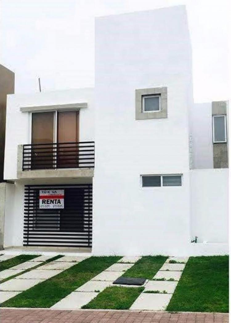Casa en Venta en El Mirador, Santiago de Querétaro, Queretaro Arteaga - $   - CAV166948 - BienesOnLine