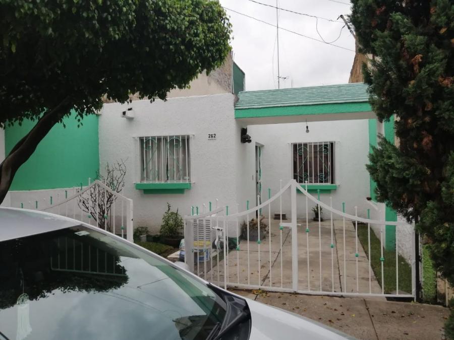 Foto Casa en Venta en FRANCISCO VILLA, Guadalajara, Jalisco - $ 883.000 - CAV312847 - BienesOnLine
