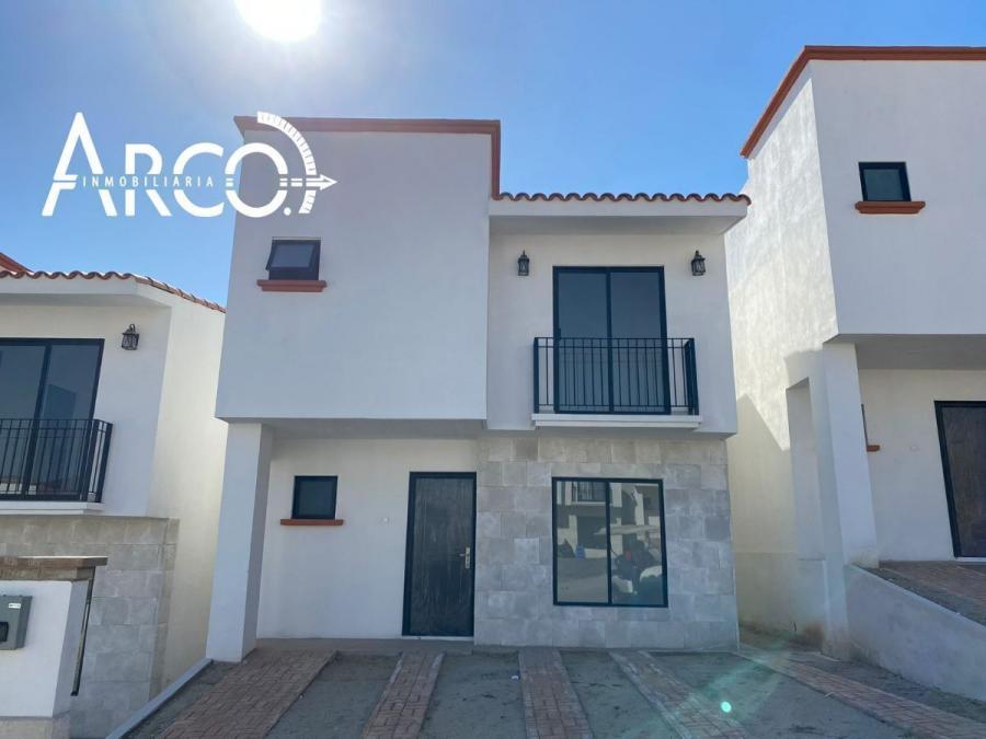 Foto Casa en Venta en Viñedos del Mar, El Sauzal, Baja California - $ 4.700.000 - CAV355076 - BienesOnLine