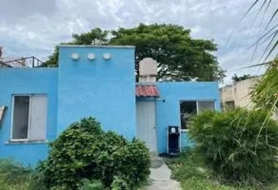 Foto Casa en Venta en CAUCEL, Mrida, Yucatan - $ 890.000 - CAV298773 - BienesOnLine