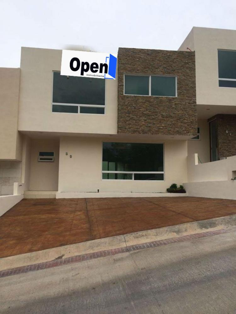 Foto Casa en Venta en Morelia, Michoacan de Ocampo - $ 2.200.000 - CAV179099 - BienesOnLine