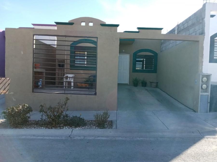Casa en Venta en Romanzza, chihuahua, Chihuahua - $  - CAV337833 -  BienesOnLine