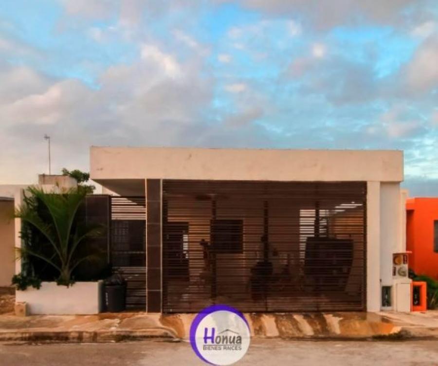 Casa en Venta en LOS HÉROES, Mérida, Yucatan - $  - CAV295644 -  BienesOnLine