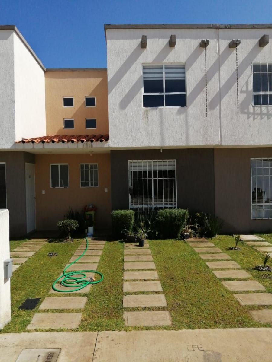Casas en venta y en renta en Xonacatlán - BienesOnLine Mexico