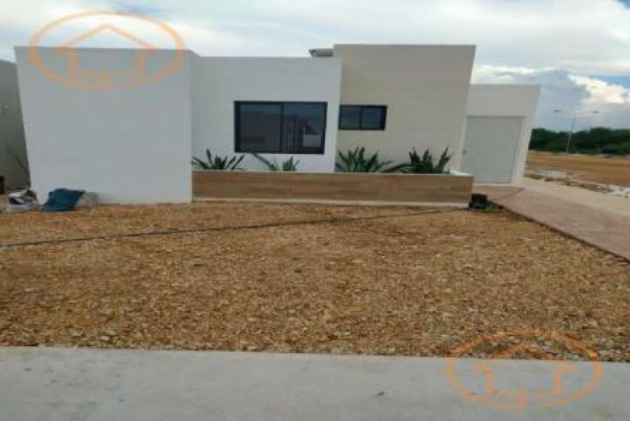 Foto Casa en Venta en VILLAS DEL ORIENTE, Kanasín, Yucatan - $ 485.000 - CAV295678 - BienesOnLine