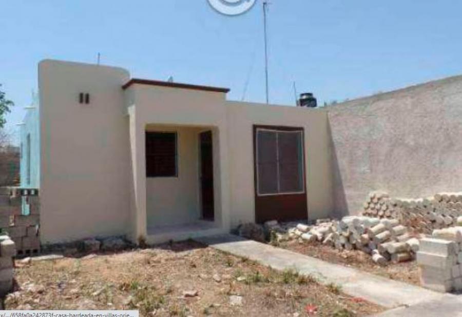 Casa en Venta en VILLAS DEL ORIENTE, Kanasín, Yucatan - $  -  CAV295680 - BienesOnLine