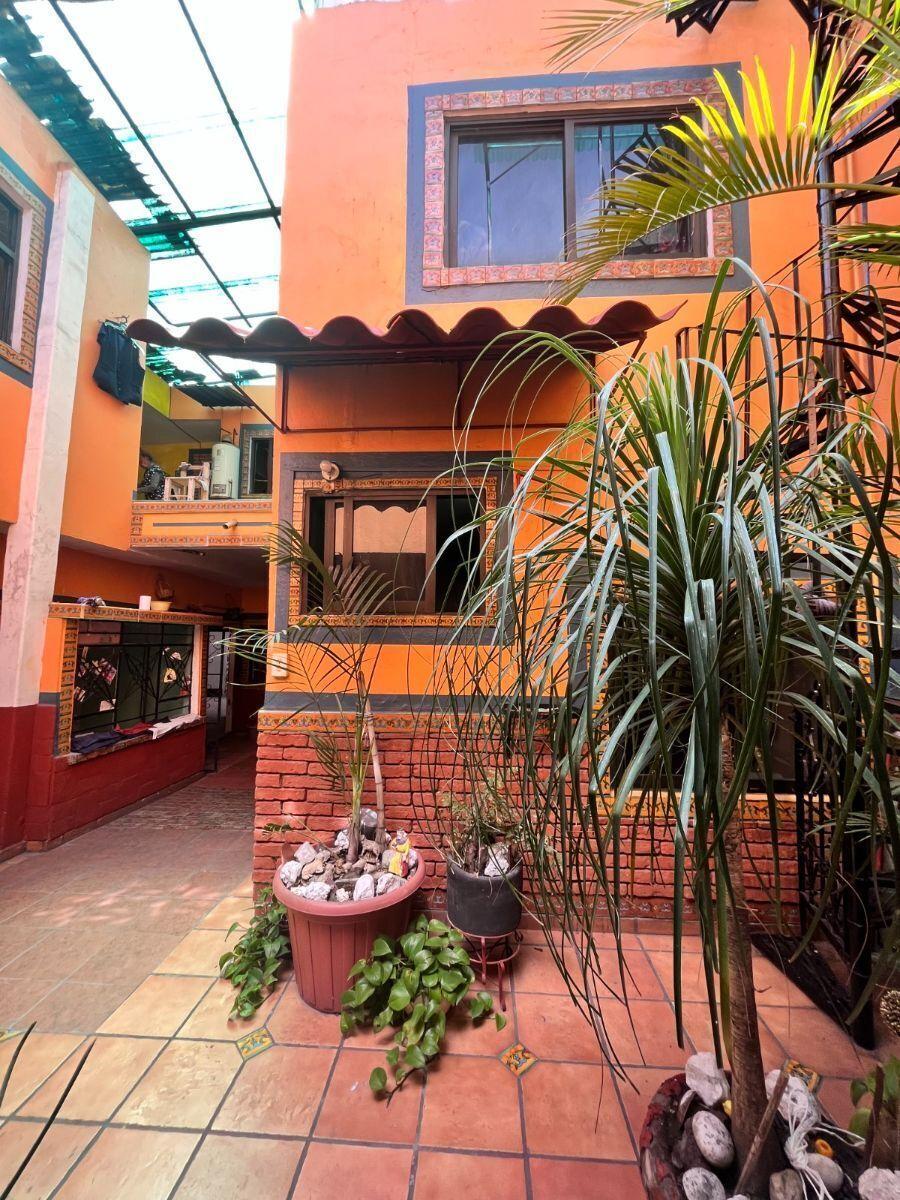 Foto Casa en Venta en Nueva Atzacoalco, Gustavo A. Madero, Distrito Federal - $ 5.250.000 - CAV353961 - BienesOnLine