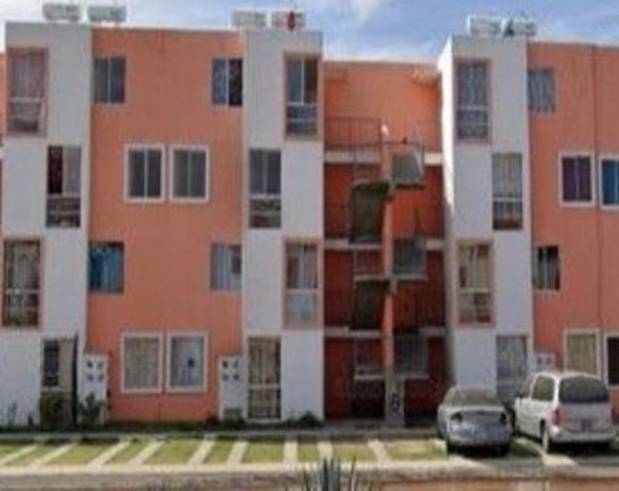 DEPARTAMENTO EN VENTA EN HACIENDA EUCALIPTOS