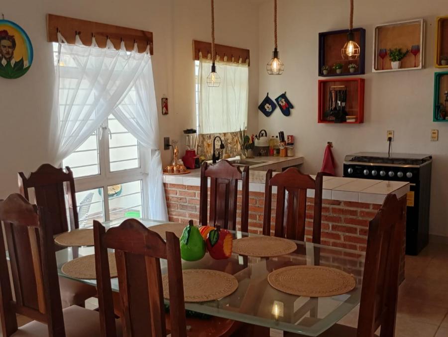 Foto Casa en Venta en Huaxtla, El Arenal, Jalisco - $ 5.350.000 - CAV354688 - BienesOnLine