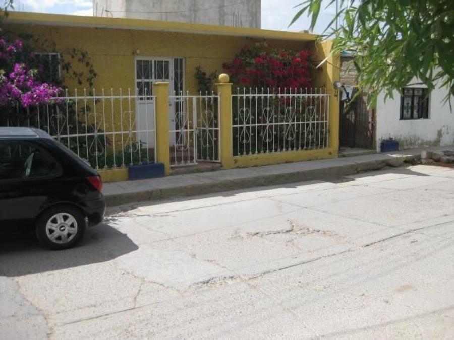 CASA EN VENTA EN IGUALA, GUERRERO