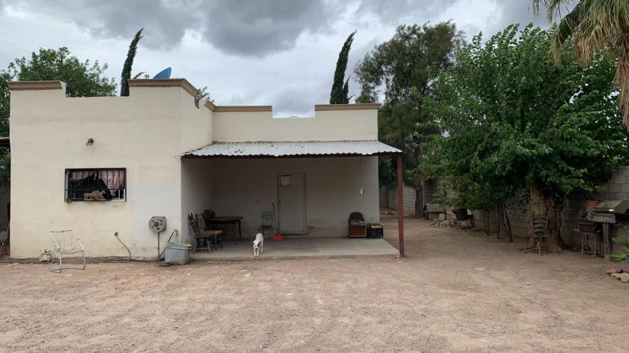 Casa en Venta en Imuris, Sonora  1