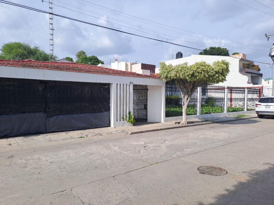 Casa en venta en Irapuato Gto.