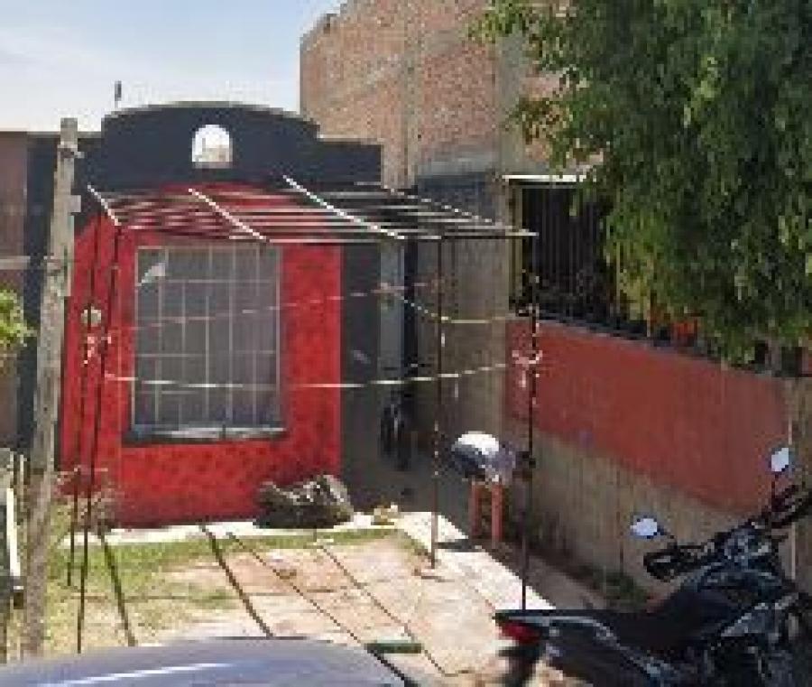 CASA EN VENTA EN IXTLAHUACAN