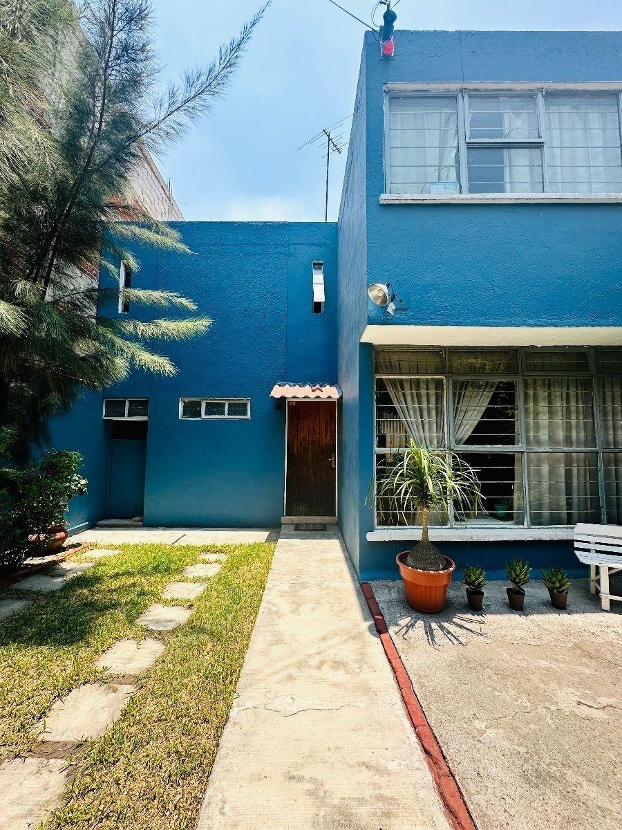 Foto Casa en Venta en Agricola Oriental, Iztacalco, Distrito Federal - $ 4.200.000 - CAV354066 - BienesOnLine