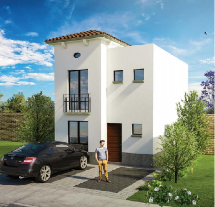 Foto Casa en Venta en Juriquilla, Santiago de Querétaro, Queretaro Arteaga - $ 1.343.000 - CAV177264 - BienesOnLine