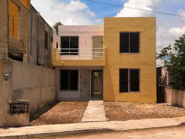 Casas en venta y en renta en Chuburná - BienesOnLine Mexico