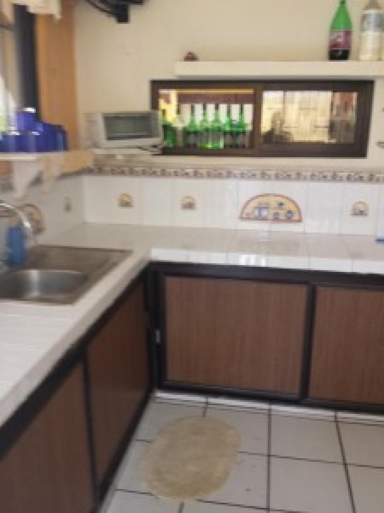 Foto Casa en Venta en FRANCISCO VILLA ORIENTE, Mérida, Yucatan - $ 1.180.000 - CAV119997 - BienesOnLine