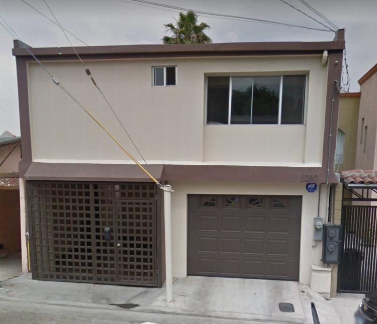 Casa en Venta en Gabilondo, Tijuana, Baja California - $  -  CAV230200 - BienesOnLine