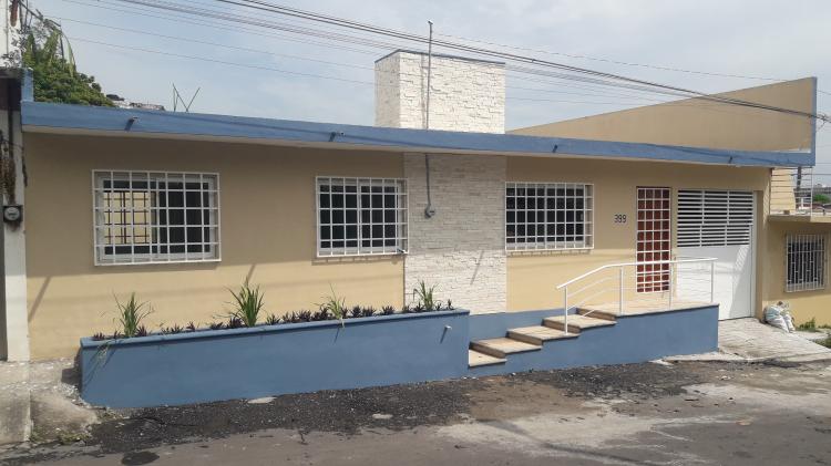 Foto Casa en Venta en Miguel Hidalgo, Veracruz, Veracruz - $ 980.000 - CAV239570 - BienesOnLine