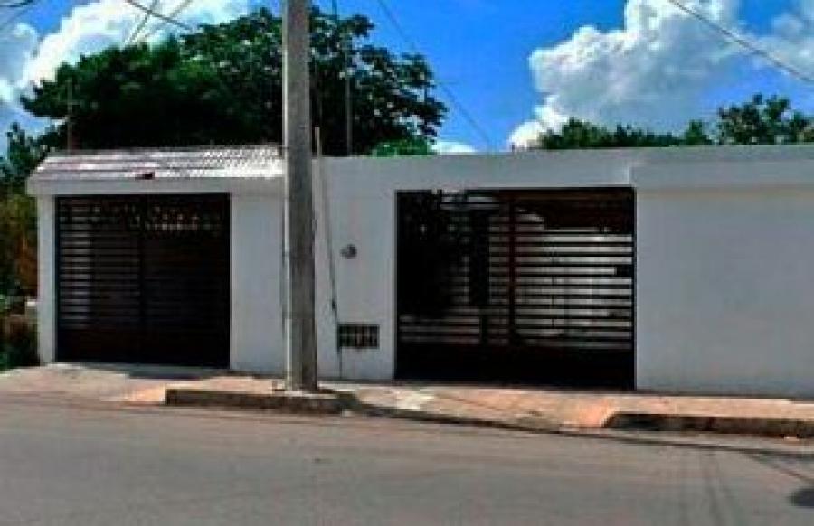 Foto Casa en Venta en DOLORES OTERO, Mérida, Yucatan - $ 1.200.000 - CAV303630 - BienesOnLine