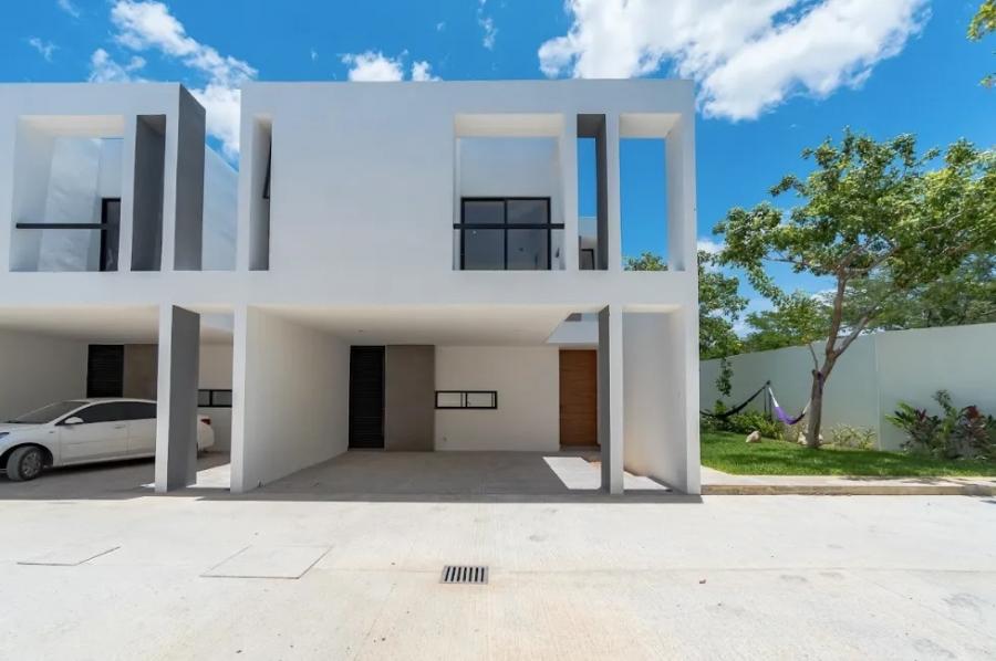 CASA EN VENTA EN LEANDRO VALLE