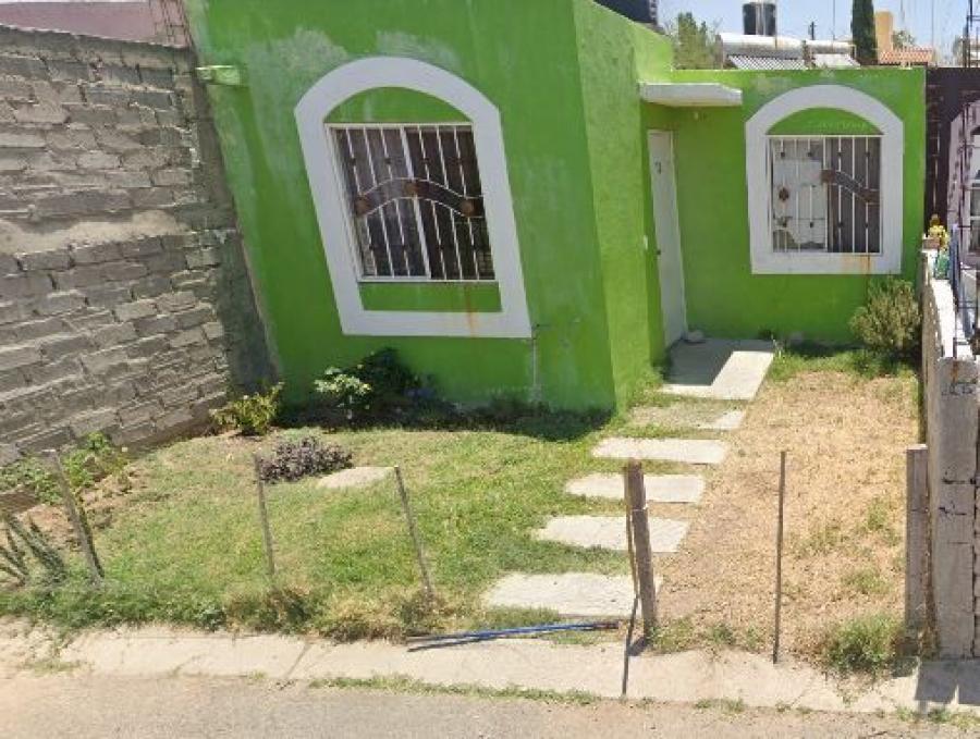 CASA EN VENTA EN LOMAS DE TEJEDA EXCELENTE UBICACION