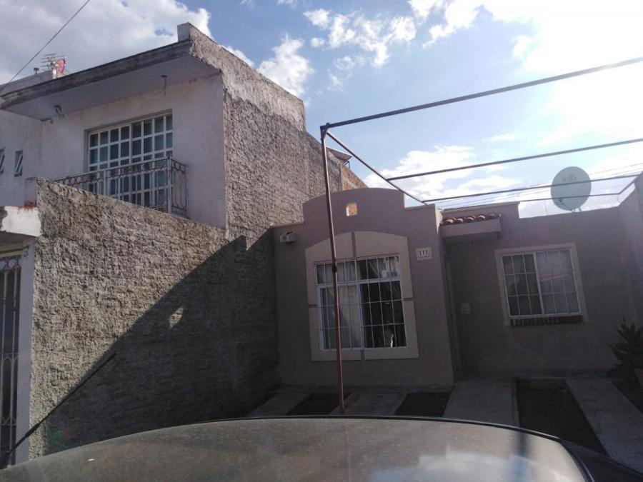 Foto Casa en Venta en Lomas del Salto, El Salto, Jalisco - $ 480.000 - CAV310865 - BienesOnLine