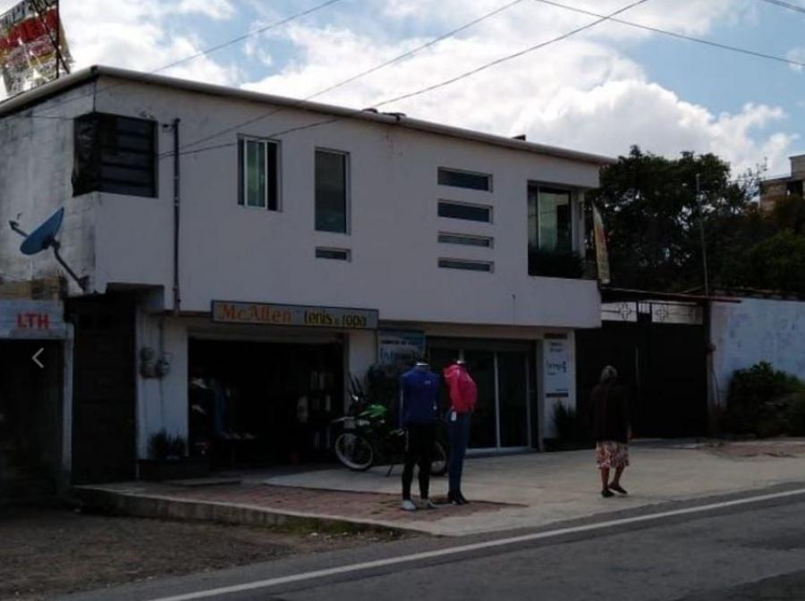 Casa en venta en Misantla