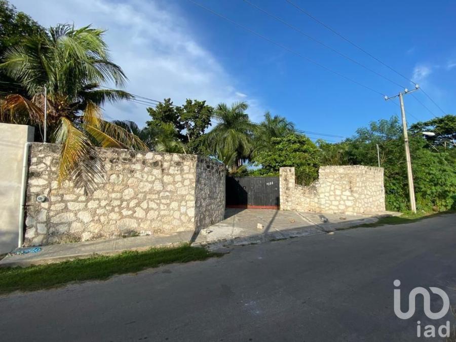 Casa en venta en Misantla