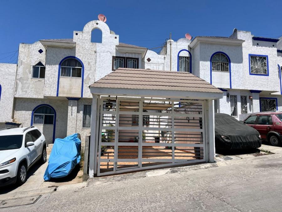 Foto Casa en Venta en MONTE REAL, Tijuana, Baja California - $ 2.700.000 - CAV355723 - BienesOnLine