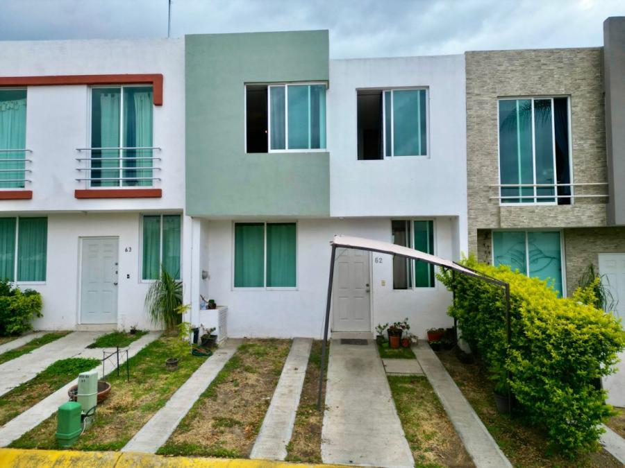 Foto Casa en Venta en parques de zapopan, Zapopan, Jalisco - $ 2.600.000 - CAV357522 - BienesOnLine