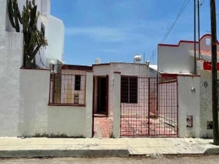 Foto Casa en Venta en PENSIONES, Mrida, Yucatan - $ 2.050.000 - CAV354343 - BienesOnLine