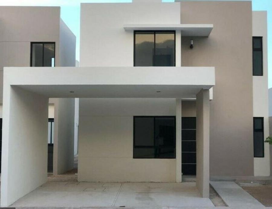 Foto Casa en Venta en PIEDRA DE AGUA, Umn, Yucatan - $ 672.000 - CAV304275 - BienesOnLine