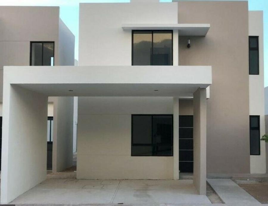 Foto Casa en Venta en PIEDRA DE AGUA, Umán, Yucatan - $ 672.000 - CAV304275 - BienesOnLine