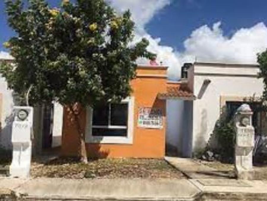 Casa en Venta en PIEDRA DE AGUA, Umán, Yucatan - $  - CAV306767 -  BienesOnLine