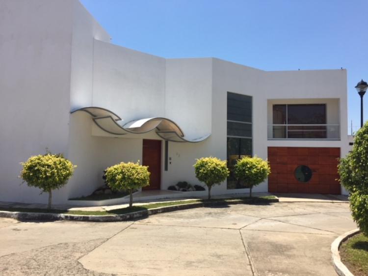 Foto Casa en Venta en Privada Colina del Sur, Col. Tamulte de las Barrancas, Tabasco - $ 5.800.000 - CAV237154 - BienesOnLine