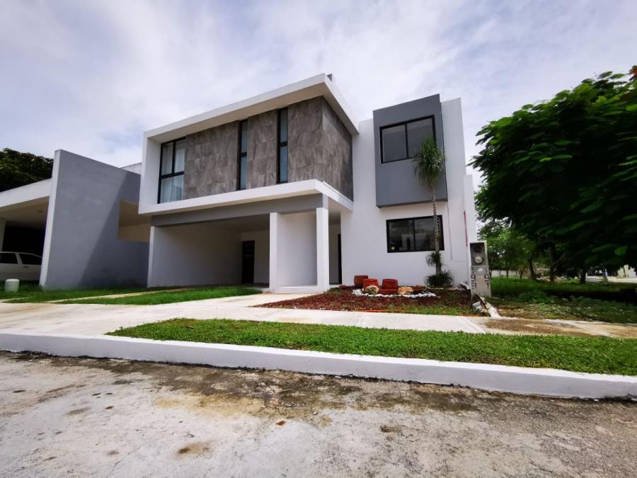 Casa en Venta en REAL CONKAL, Conkal, Yucatan - $  - CAV292403 -  BienesOnLine