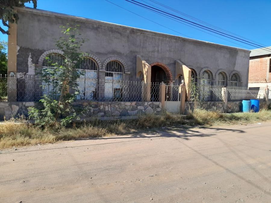 Foto Casa en Venta en Pueblo Nuevo, Imuris, Sonora - $ 2.000.000 - CAV358487 - BienesOnLine